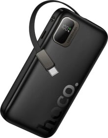 Повербанк Hoco Q51 Key 10000 mAh 20 Вт