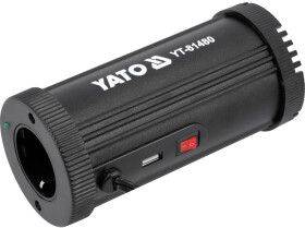 Инвертор Yato GRF YT-81480 150 W