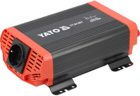 Інвертор Yato GRF YT-81481 300 W