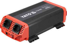 Инвертор Yato GRF YT-81483 1000 W