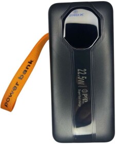Повербанк XoKo 30000 mAh 22.5 Вт
