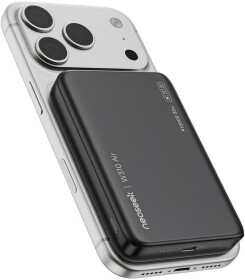 Повербанк Xiaomi Neoseek W310 Air 10000 mAh 30 Вт