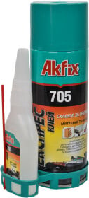 Клей Akfix 705