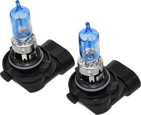 Автолампа Osram Night Breaker Laser HB3 P20d 60 W прозоро-блакитна 9005NL-2HB
