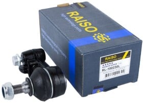 rl100230l RAISO Наконечник кермової тяги