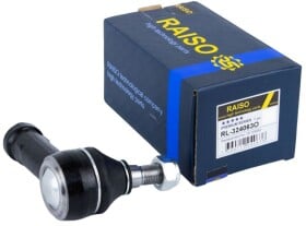 rl324063o RAISO Наконечник рулевой тяги