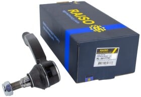 rl381777c RAISO Наконечник рулевой тяги