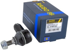 rl419812a RAISO Наконечник кермової тяги
