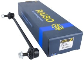 rl424650s RAISO Стойка стабилизатора