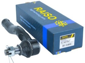 rl450100t RAISO Наконечник рулевой тяги
