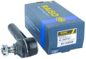 rl450215t RAISO Наконечник кермової тяги