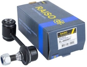 rl488090t RAISO Стойка стабилизатора