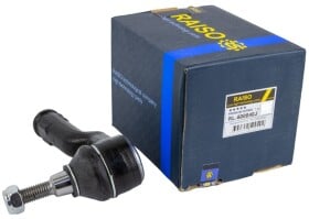 rl500040j RAISO Наконечник рулевой тяги