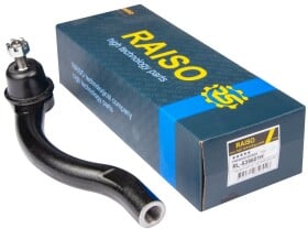 rl535601h RAISO Наконечник рулевой тяги
