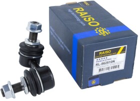 rl562510n RAISO Стойка стабилизатора