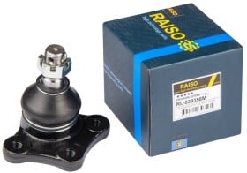 rl839356m RAISO Шаровая опора