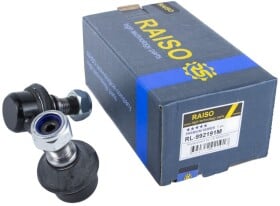 rl992191m RAISO Стойка стабилизатора