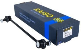 rl488320t RAISO Стойка стабилизатора