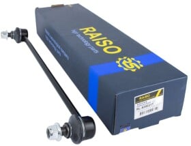 rl820031t RAISO Стойка стабилизатора