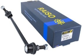 rl946680n RAISO Стойка стабилизатора
