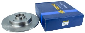 rd9980 RAISO Гальмівний диск
