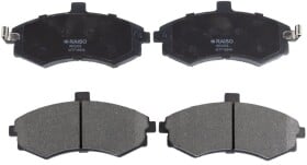 rp3378 RAISO Тормозные колодки