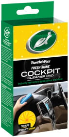 Губка Turtle Wax 51680