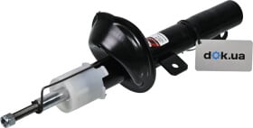 351317070000 Magneti Marelli Стойка амортизатора для Ford Ka