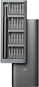 Отвертка прецизионная с набором бит Xiaomi Precision Screwdriver BHR4680GL