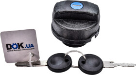 Крышка бензобака Japanparts KL-001