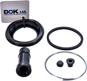 Ремкомплект гальмівного супорта Frenkit 251033