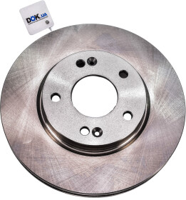 Тормозной диск ABE C30331ABE