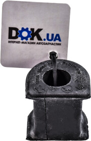 Втулка стабилизатора Blue Print ADT38023