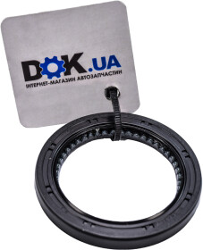 Сальник коленвала Honda / Acura 91212PNC003