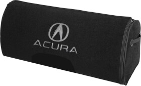 Сумка-органайзер Sotra Big Black Acura в багажник ST-001002-XXL-Black