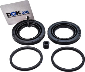 Ремкомплект тормозного суппорта ERT 400684