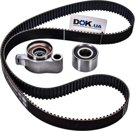 Комплект ремня ГРМ Gates K02T257