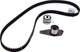 Комплект ремня ГРМ SKF VKMA 06111