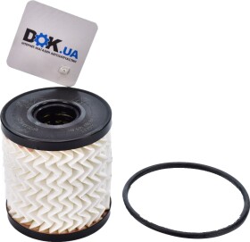 Масляный фильтр Citroen / Peugeot 9818914980