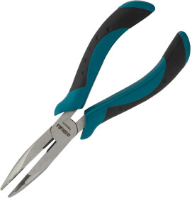 Плоскогубцы Sigma Mega 4356731 180 мм