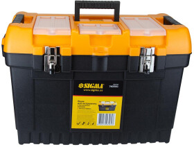 Ящик для инструментов Sigma 7403561