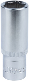 Торцевая головка Ultra 6062132 13 мм 1/4