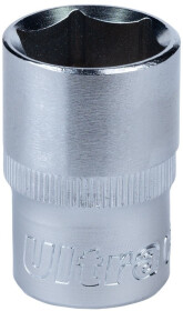 Торцева головка Ultra 6070192 19 мм 1/2