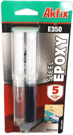 Клей Akfix Е350