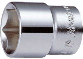 Торцевая головка Hans 2400M07 7 мм 1/4