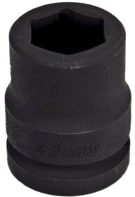 Торцевая головка Hans 86400М26 26 мм 3/4