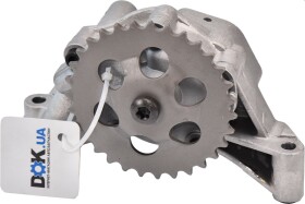 Масляный насос Borsehung B12689