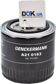 Оливний фільтр Denckermann A210163