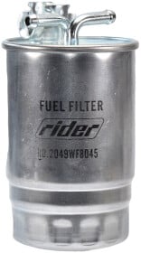 Паливний фільтр Rider RD2049WF8045