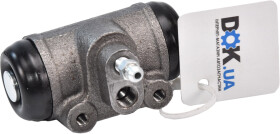 Колесный тормозной цилиндр LPR 4463